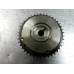 96Z102 Camshaft Timing Gear For 12-13 Mazda 3  2.0 PE01124X0